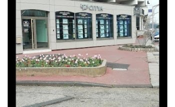 Citya Montchalin Firminy