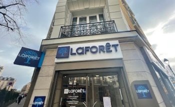 Agence immobilière Laforêt Asnières-Sur-Seine