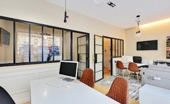 Agentys Paris 12