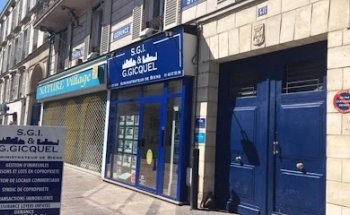 Sgi & G Gicquel