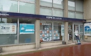 FONCIA | Agence Immobilière | Achat-Vente | Limoges | Boulevard Carnot