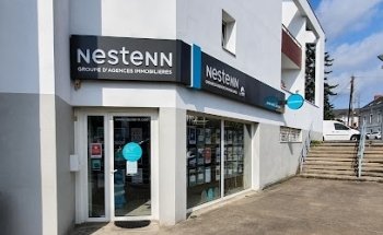 Agence Nestenn Immobilier Nantes Nord Orvault