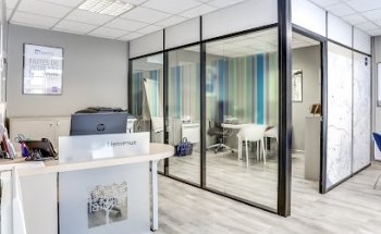 Agence immobilière Laforêt Quimperle