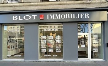 Agence Blot Immobilier - Nantes Dalby