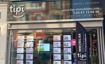 Tipi Immobilier