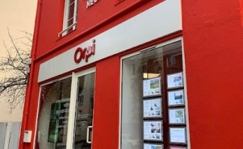 Orpi Foncièrement Vôtre Immobilier Rezé