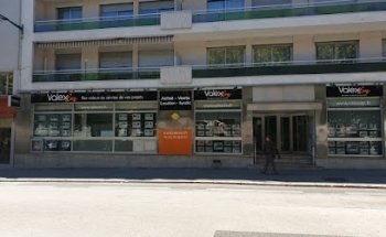 VALEXIM JBT Voiron