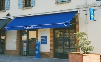 Human Immobilier Villemur sur Tarn