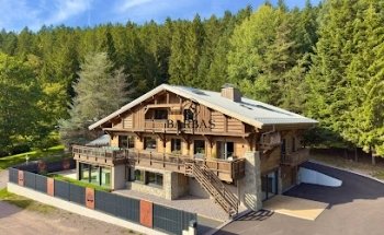 BARBAS Immobilier