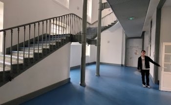 Société d'HLM du Cotentin