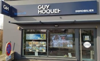 Agence immobilière Guy Hoquet SAINT VIT