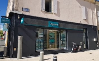 Agence immobilière l'Adresse La Roche-sur-Yon Centre