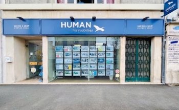 Human Immobilier La Rochelle Tasdon