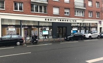 EQUIT IMMOBILIER