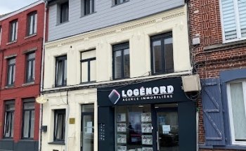 Agence immobilière LOGÉNORD