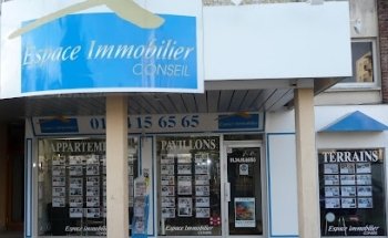 Espace Immobilier Conseil