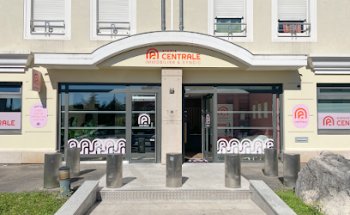 Agence Centrale