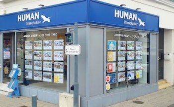 Human Immobilier Gujan Mestras Centre