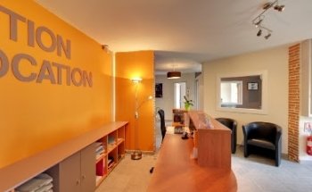 Bégué Gestion