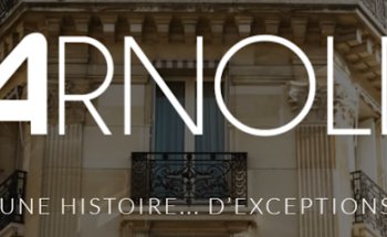 Arnold Immobilier