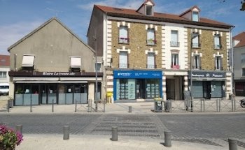 AGENCITY TORCY