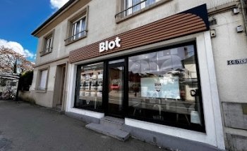 Agence Blot Immobilier Chantepie