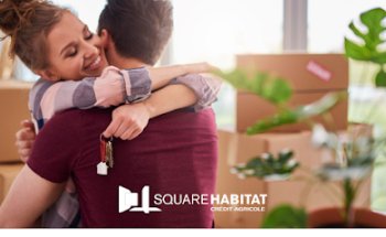 Square Habitat Pringy