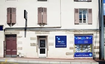 Agence BEGIP
