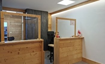 Valmorel Immobilier