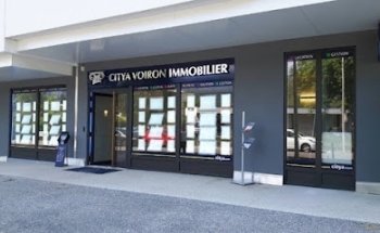 Citya Voiron Real Estate