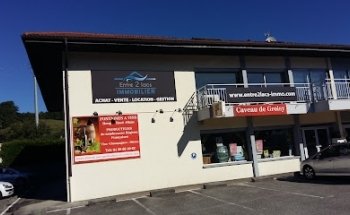 Entre 2 Lacs Immobilier