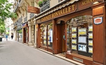 Cabinet Bonvallet
