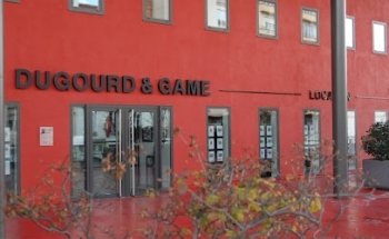 Dugourd And Game