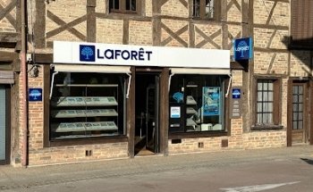 Agence immobilière Laforêt Marboz