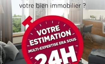 Agence immobilière Era Egalité Outreau