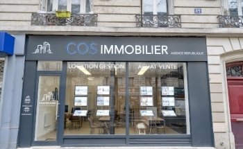 Cos Immobilier
