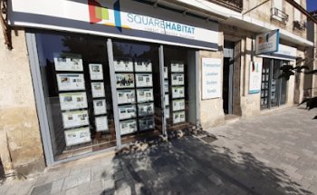 Square Habitat Bordeaux Nansouty