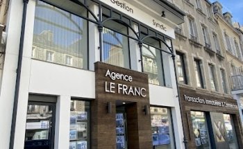 Agence Franc