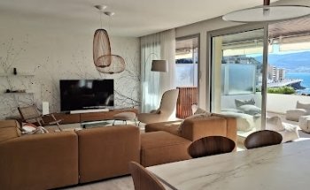 THE OTHER FLAT - Location Meublée Marseille