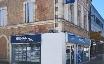 Human Immobilier Montpon Ménestérol