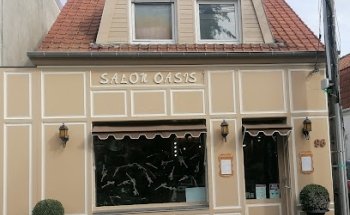 Oasis Coiffure