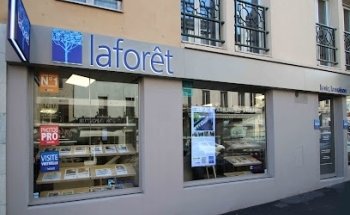 Agence immobilière Laforêt Oullins - Laforêt Pierre bénite - Laforêt La mulatiére - Laforêt Sainte foy les Lyon