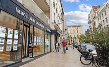 Agence immobilière IMMOBILIERE CHARLES V - Vincennes