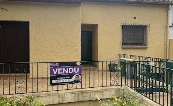 TRILLES IMMOBILIER