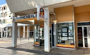 INCAS Immobilier