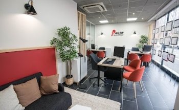 ACTIF IMMOBILIER