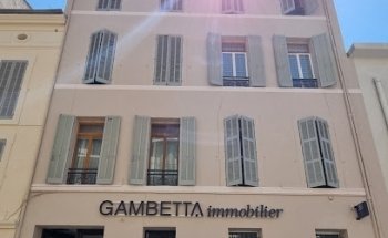 Gambetta Immobilier