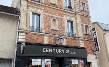 CENTURY 21 EFI