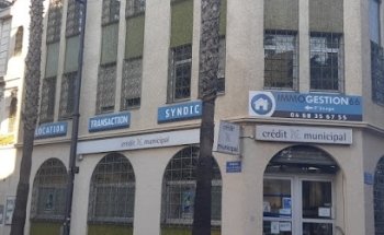 SAS Immo Gestion 66