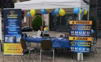 Caritey Immobilier